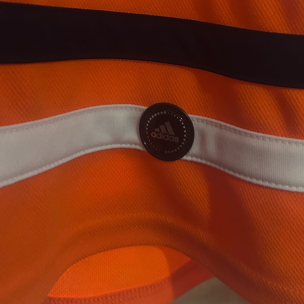 Oilers NHL Adidas Hockey Jersey - Picture 4 of 7